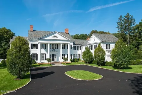 272 Round Hill Road Greenwich CT 06831