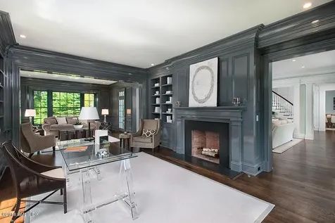272 Round Hill Road Greenwich CT 06831