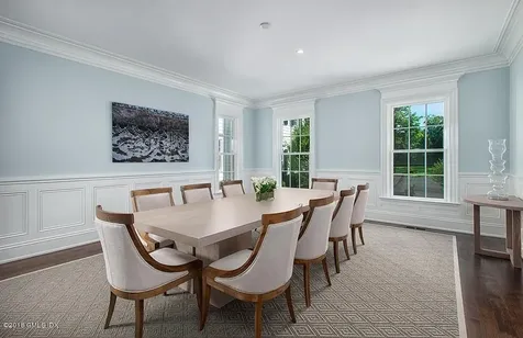 272 Round Hill Road Greenwich CT 06831