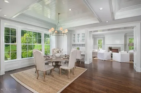 272 Round Hill Road Greenwich CT 06831