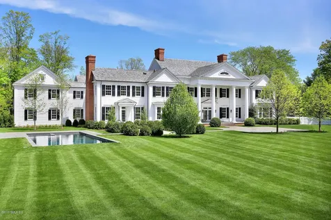 272 Round Hill Road Greenwich CT 06831