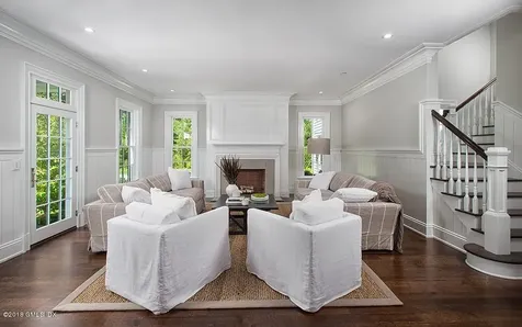 272 Round Hill Road Greenwich CT 06831