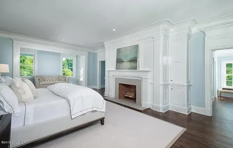 272 Round Hill Road Greenwich CT 06831