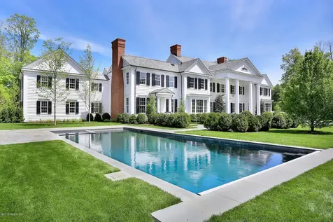 272 Round Hill Road Greenwich CT 06831