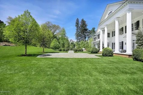 272 Round Hill Road Greenwich CT 06831