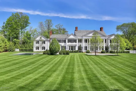 272 Round Hill Road Greenwich CT 06831