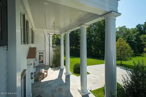272 Round Hill Road Greenwich CT 06831