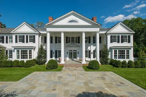 272 Round Hill Road Greenwich CT 06831