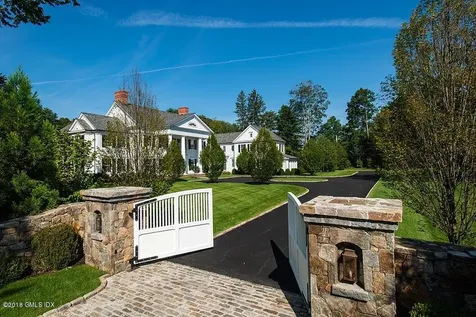 272 Round Hill Road Greenwich CT 06831