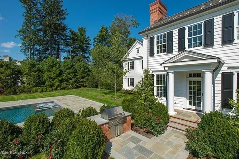 272 Round Hill Road Greenwich CT 06831