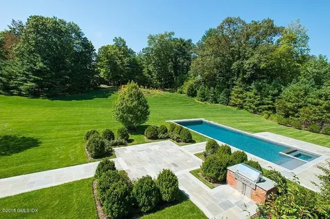 272 Round Hill Road Greenwich CT 06831