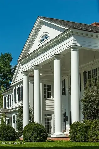 272 Round Hill Road Greenwich CT 06831