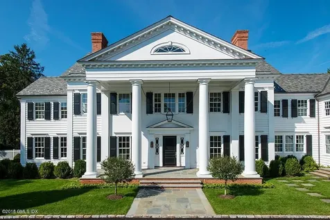 272 Round Hill Road Greenwich CT 06831