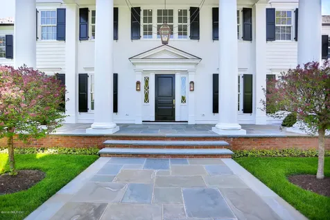 272 Round Hill Road Greenwich CT 06831