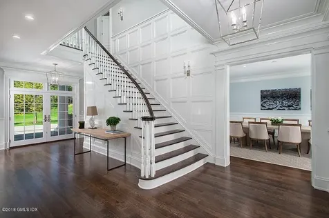 272 Round Hill Road Greenwich CT 06831