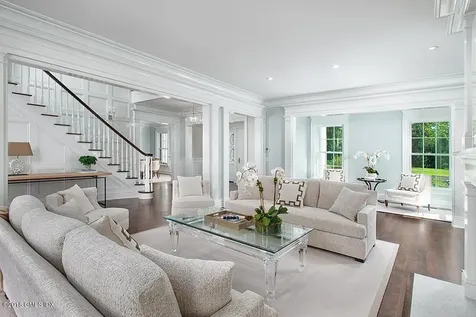272 Round Hill Road Greenwich CT 06831