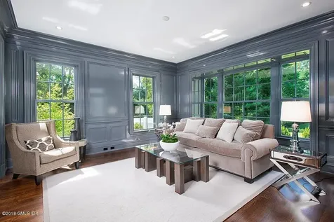 272 Round Hill Road Greenwich CT 06831
