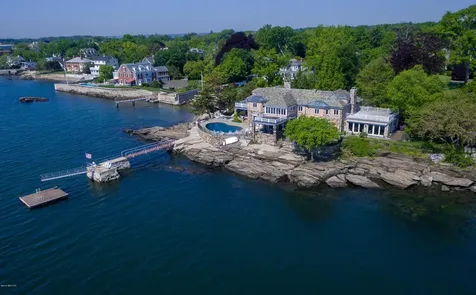 41 Binney Lane Old Greenwich CT 06870