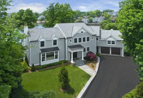 255 Byram Shore Road Greenwich CT 06830