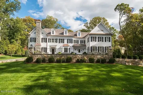 81 Husted Lane Greenwich CT 06830