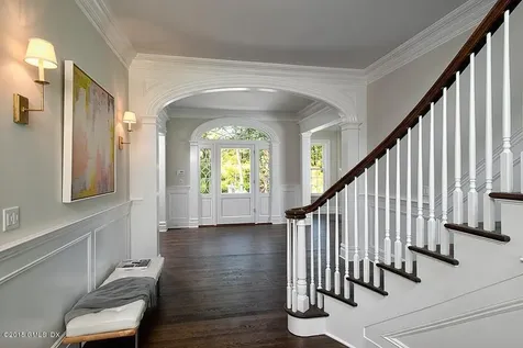 81 Husted Lane Greenwich CT 06830