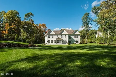 81 Husted Lane Greenwich CT 06830