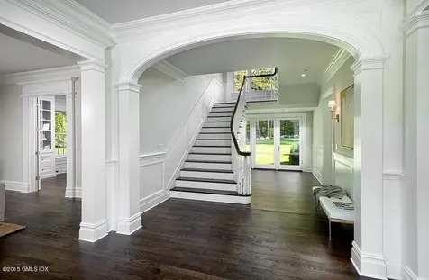 81 Husted Lane Greenwich CT 06830
