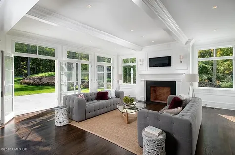 81 Husted Lane Greenwich CT 06830