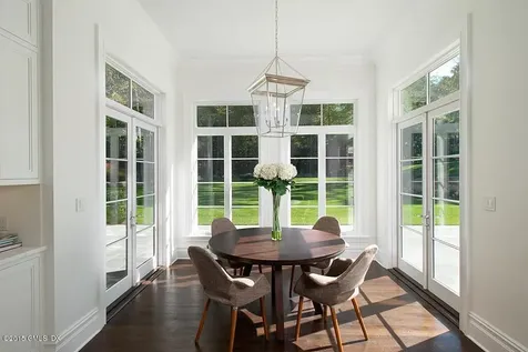 81 Husted Lane Greenwich CT 06830