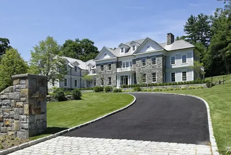 15 Andrews Road Greenwich CT 06830