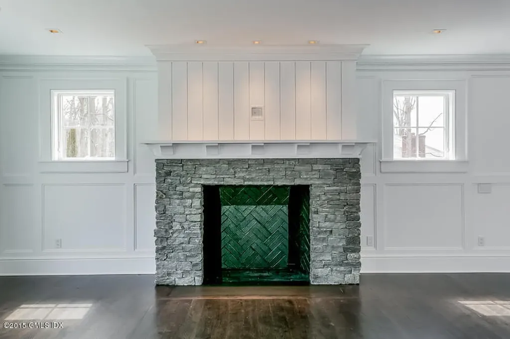 647 River Road Cos Cob CT 06807