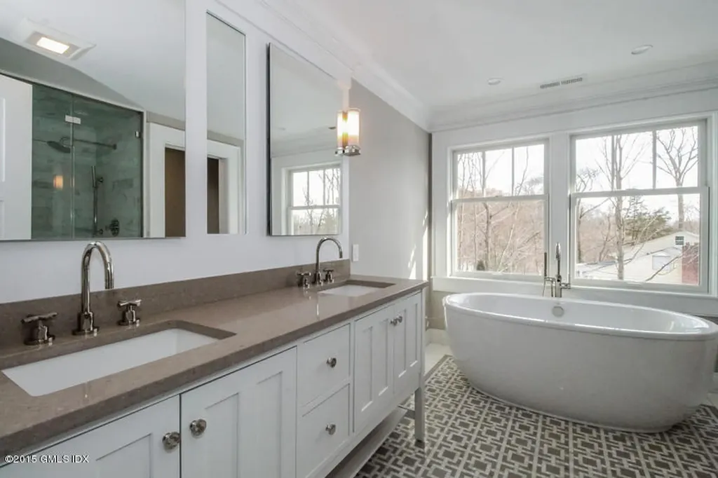 647 River Road Cos Cob CT 06807