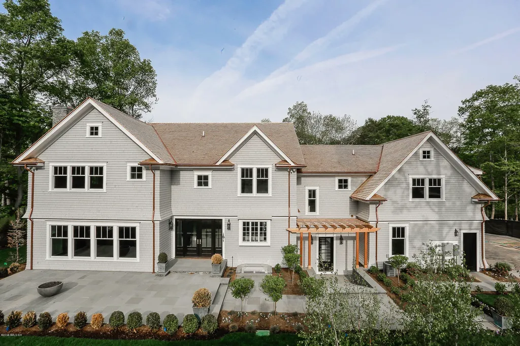 647 River Road Cos Cob CT 06807
