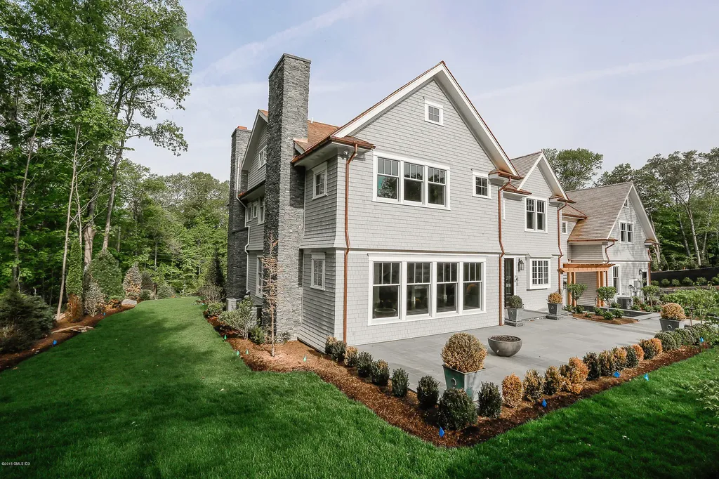 647 River Road Cos Cob CT 06807