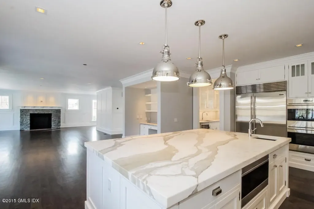 647 River Road Cos Cob CT 06807