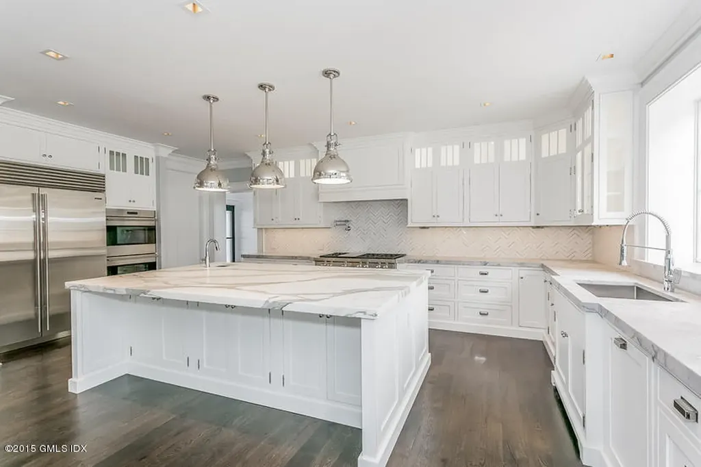 647 River Road Cos Cob CT 06807