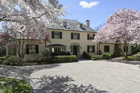 119 Oneida Drive Greenwich CT 06830