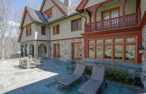 32 Lower Cross Road Greenwich CT 06831