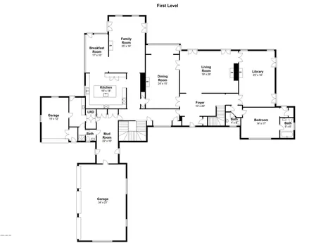 32 Lower Cross Road Greenwich CT 06831