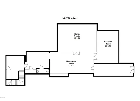 32 Lower Cross Road Greenwich CT 06831