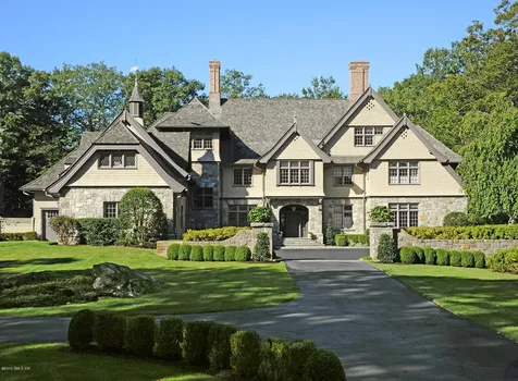 32 Lower Cross Road Greenwich CT 06831