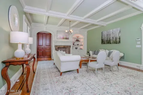 32 Lower Cross Road Greenwich CT 06831