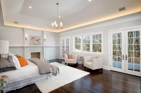 289 Stanwich Road Greenwich CT 06830