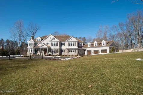 289 Stanwich Road Greenwich CT 06830