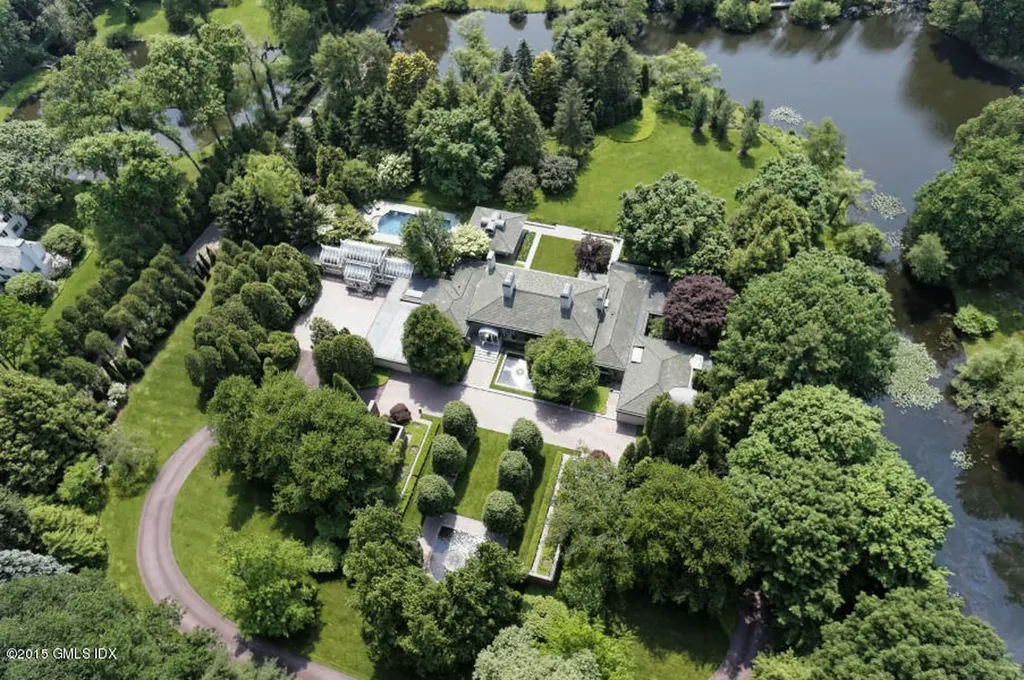 636 Lake Avenue Greenwich CT 06831