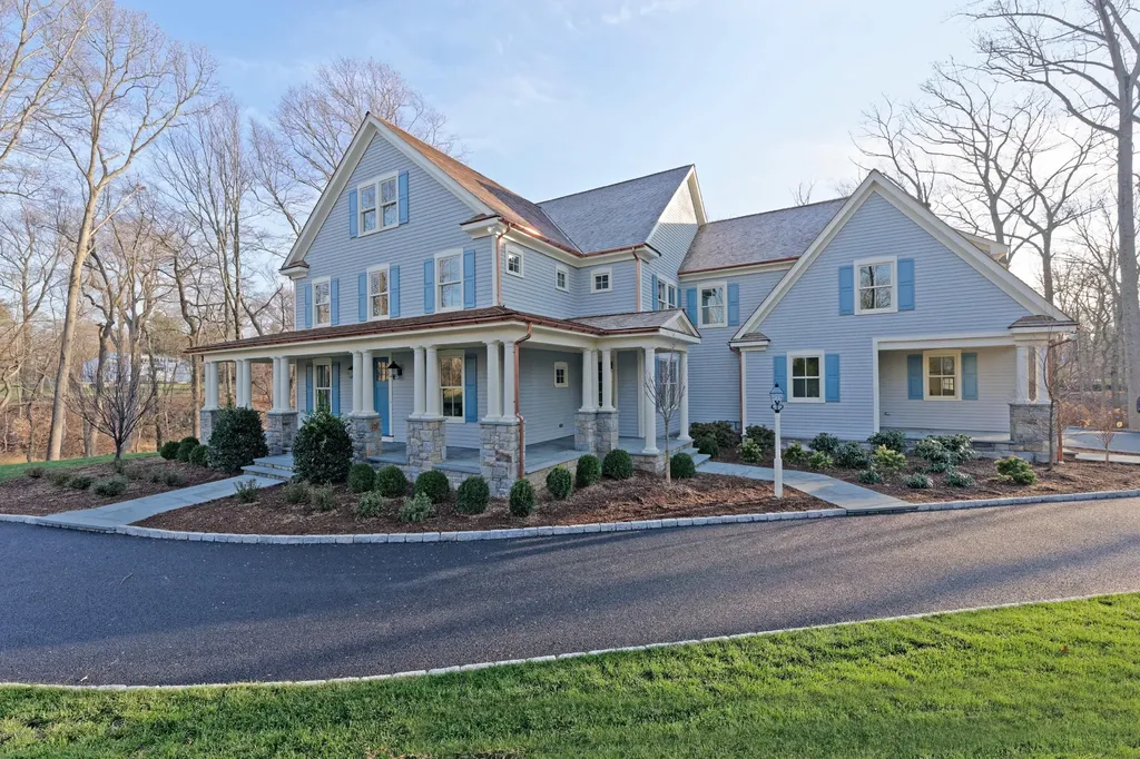 26 Stillman Lane Greenwich CT 06831