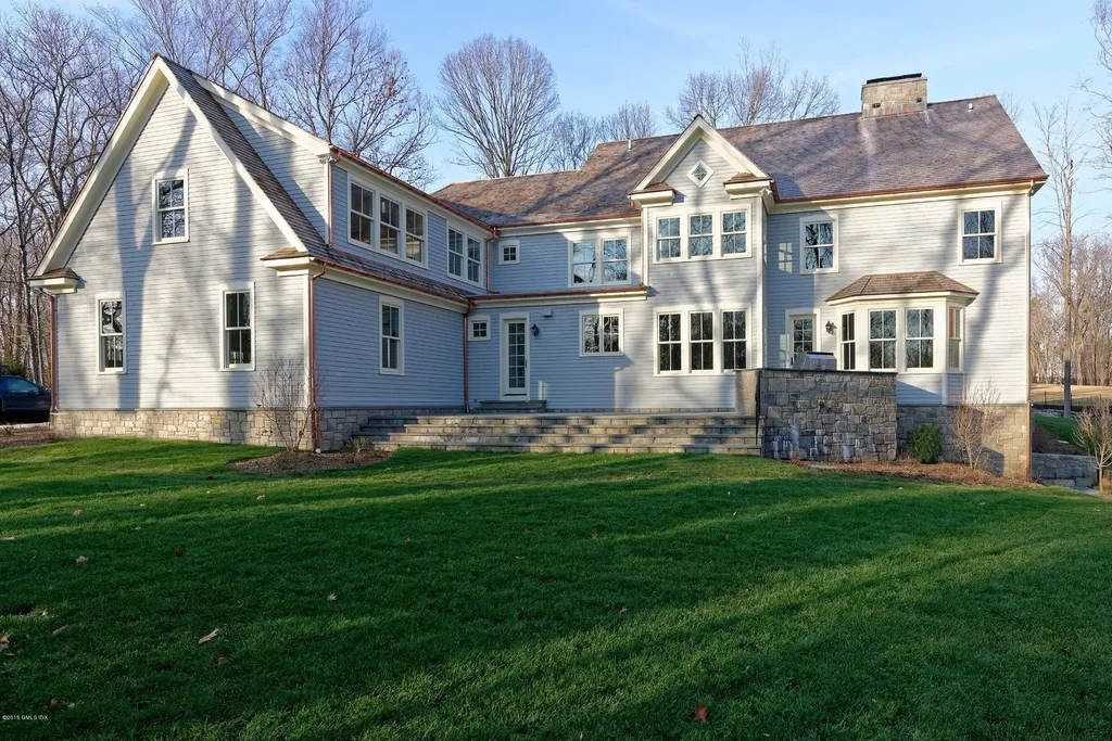 26 Stillman Lane Greenwich CT 06831