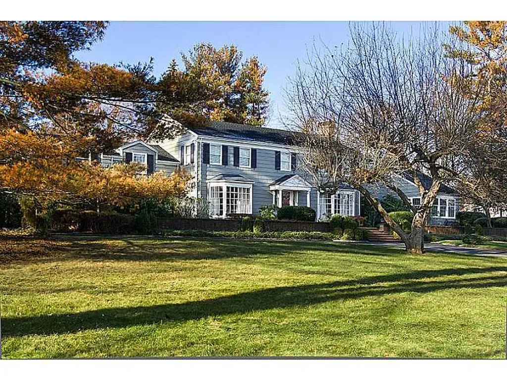 Greenwich CT 06830