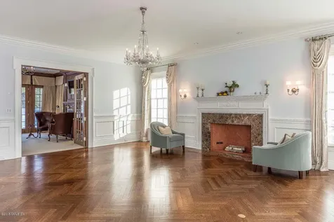 26 Wooddale Road Greenwich CT 06830