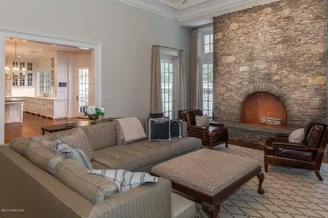 26 Wooddale Road Greenwich CT 06830